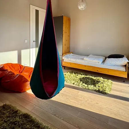 Orle Gniazdo Nad Morzem, Dom Jacuzzi Staw 10 Min Do Gdanska Jankowo